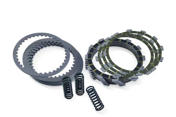 Harley Davidson Sportster [BARNETT] – Kit d’embrayage performant