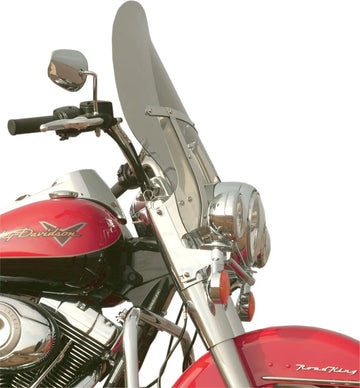 harley davidson flhr [KLOCK WERKS] – Flare™ Billboard-Windschild