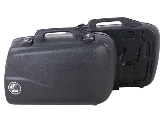 Side cases [Hepco & Becker] - case set Junior 30 – universal