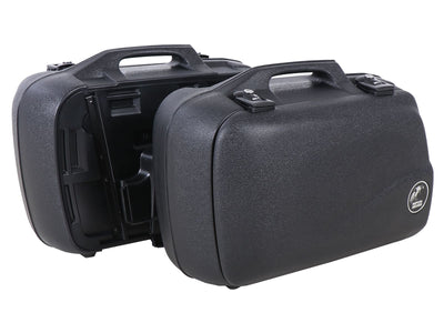 Seitenkoffer [Hepco & Becker] - satz Junior 30 – Universell