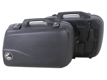 Valises latérales [Hepco & Becker] - set de valises junior – universelles
