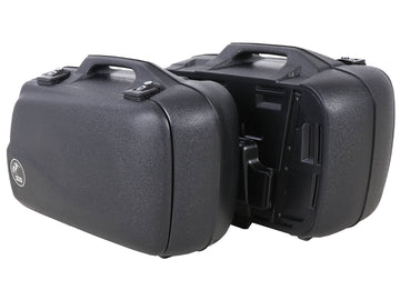 Valises latérales [Hepco & Becker] - set de valises junior – universelles