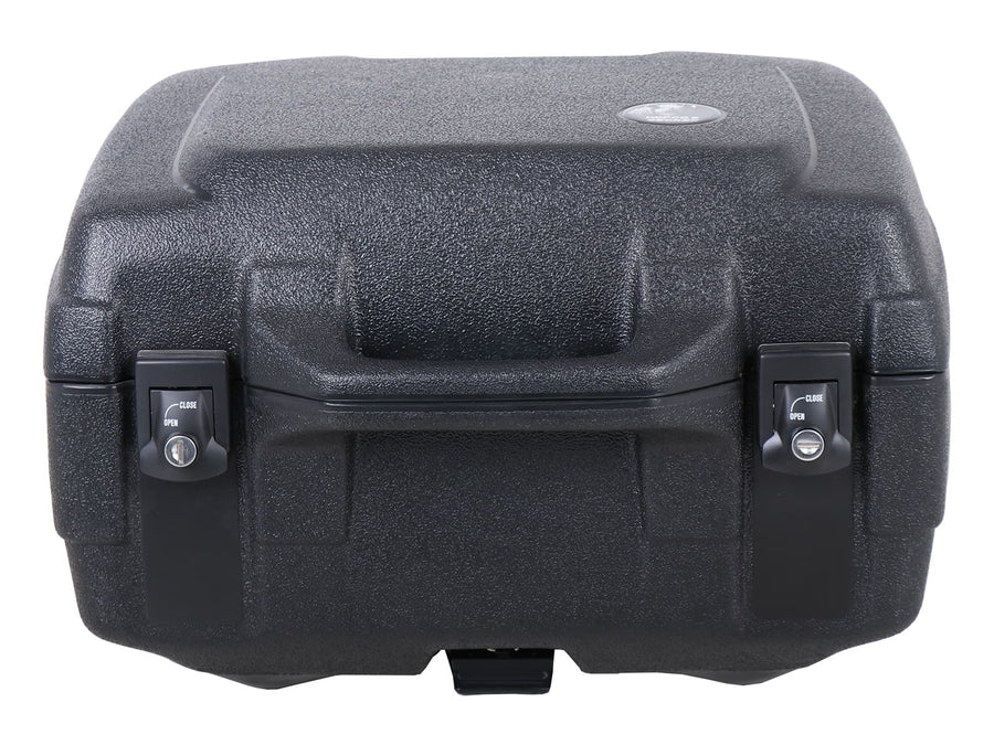 Hepco & Becker [Hepco & Becker] - Junior Topcase 40 - schwarz