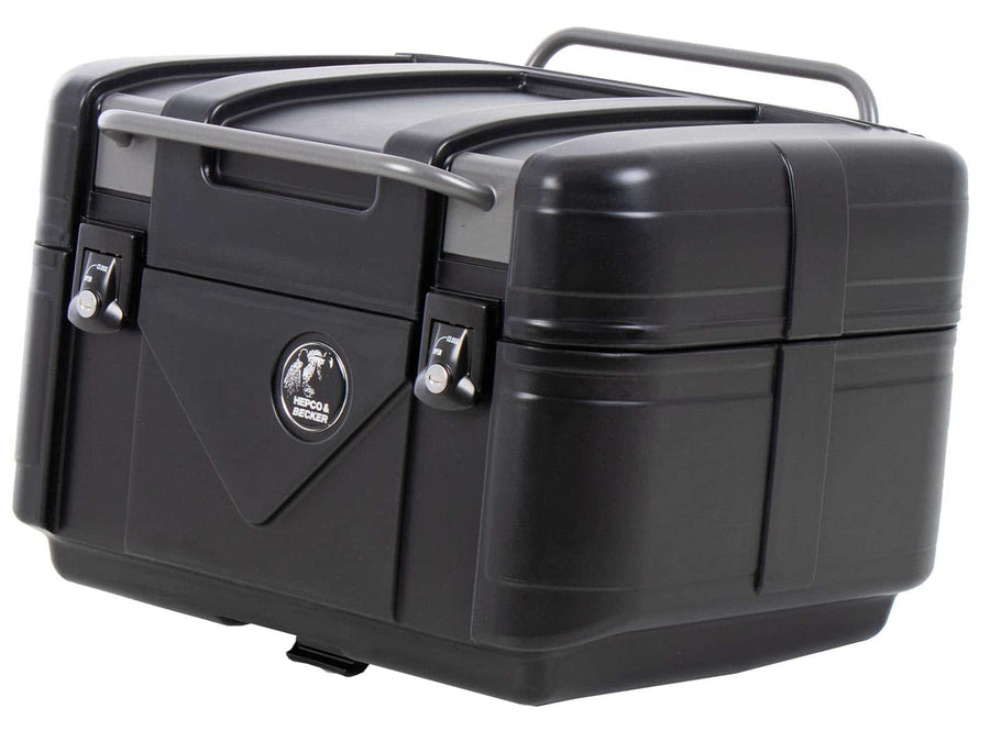 Hepco & Becker [Hepco & Becker] - Gobi Topcase - schwarz