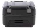 Topcase [Hepco & Becker] - Gobi - schwarz – für Topcaseträger