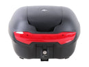 Honda CB 125 F [2025, MY26 - ] - Exemple de bagage pour aluminium/easy rack : Journey TC 40-2