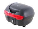 Honda CB 125 F [2025, MY26 - ] - Exemple de bagage pour aluminium/easy rack : Journey TC 40-3