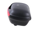 Honda CB 125 F [2025, MY26 - ] - Exemple de bagage pour aluminium/easy rack : Journey TC 40-6
