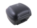 Honda CB 125 F [2025, MY26 - ] - Exemple de bagage pour aluminium/easy rack : Journey TC 40-7