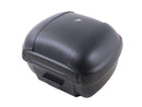 Honda CB 125 F [2025, MY26 - ] - Exemple de bagage pour aluminium/easy rack : Journey TC 40-9