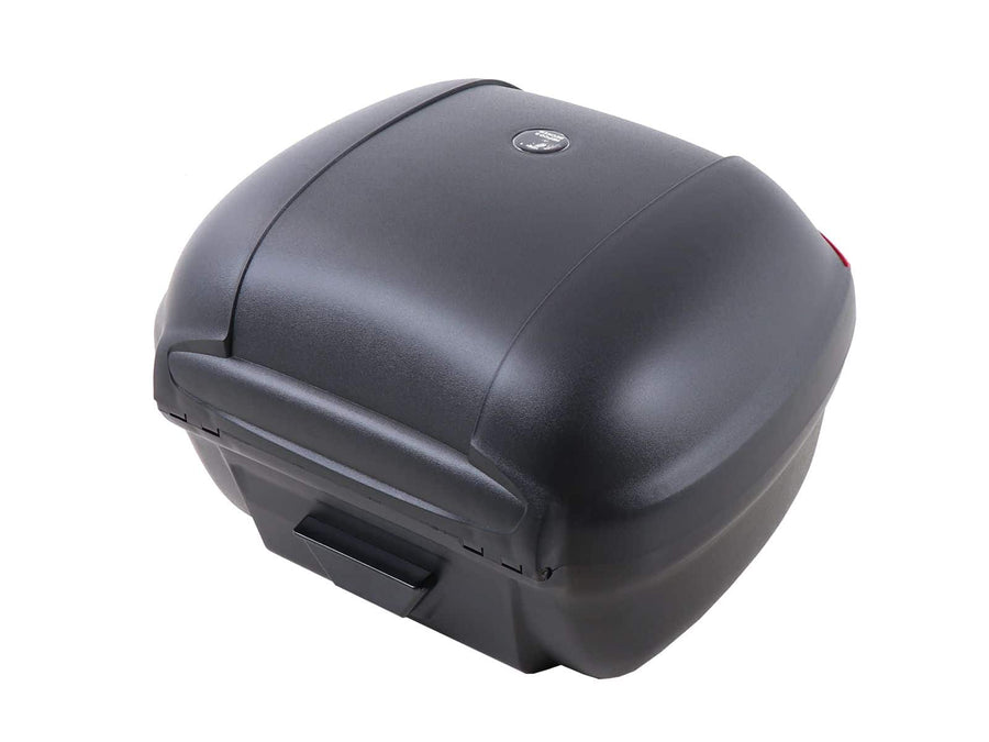 Honda CB 125 F [2025, MY26 - ] - Exemple de bagage pour aluminium/easy rack : Journey TC 40