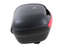 Honda CB 125 F [2025, MY26 - ] - Exemple de bagage pour aluminium/easy rack : Journey TC 40-15
