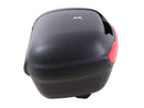 Honda CB 125 F [2025, MY26 - ] - Exemple de bagage pour aluminium/easy rack : Journey TC 40-10