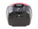Honda CB 125 F [2025, MY26 - ] - Exemple de bagage pour aluminium/easy rack : Journey TC 40-11
