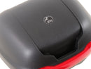 Honda CB 125 F [2025, MY26 - ] - Exemple de bagage pour aluminium/easy rack : Journey TC 40-12
