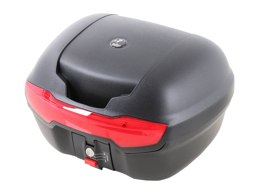 Topcase [Hepco & Becker] - Journey 40 – for topcase carriers