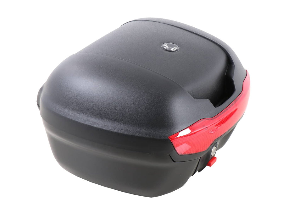 Topcase [Hepco & Becker] - Journey 40 – for topcase carriers