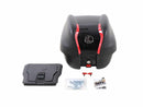 Topcase [Hepco & Becker] - Journey 30 – für Topcaseträger