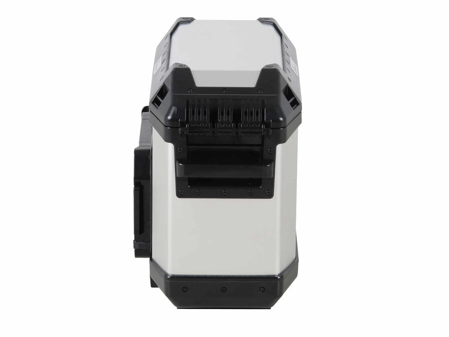 Seitenkoffer [Hepco & Becker] - Alu Xplorer 30 – Universell