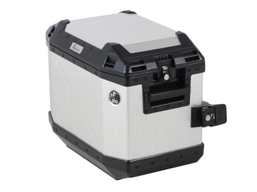 Valise latérale [Hepco & Becker] - Alu Xplorer 40 – Universelle