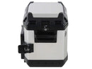 Seitenkoffer [Hepco & Becker] - Alu Xplorer 40 – Universell