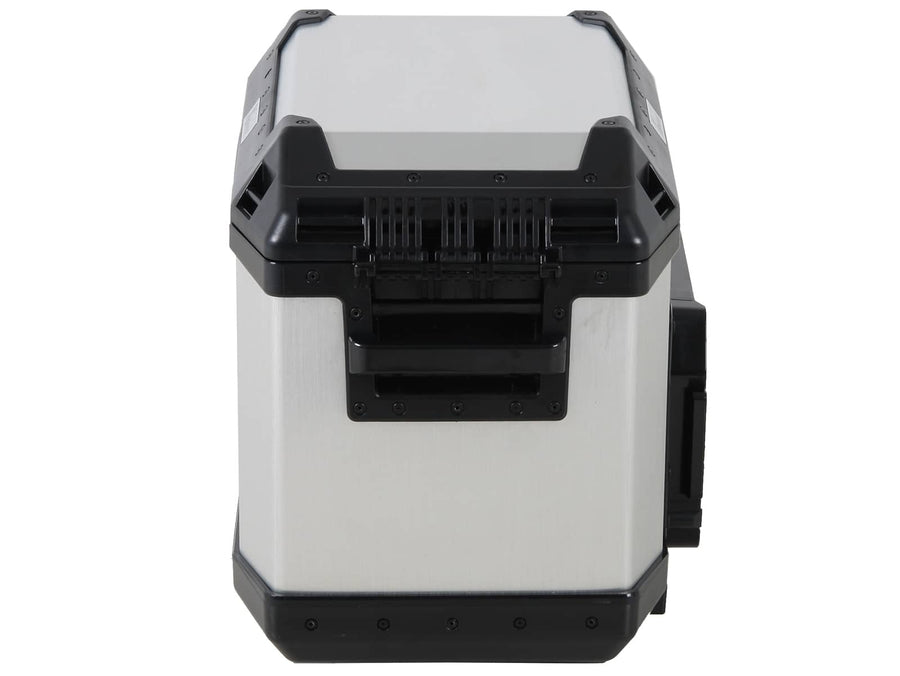 Seitenkoffer [Hepco & Becker] - Alu Xplorer 40 – Universell