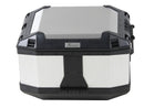 Topcase [Hepco & Becker] - Alu Xplorer 45 – pour porte-topcase