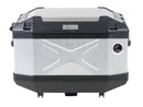 Topcase [Hepco & Becker] - Alu Xplorer 45 – pour porte-topcase