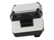Ersatzdeckel [Hepco & Becker] - Xplorer 45 Topcase silber