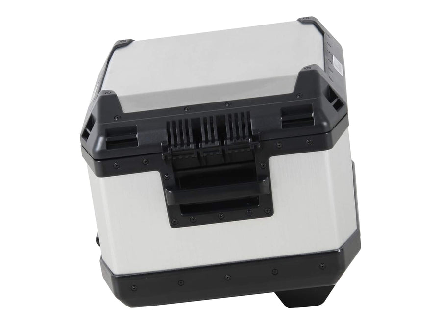 Topcase [Hepco & Becker] - Alu Xplorer 45 – pour porte-topcase