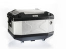Topcase [Hepco & Becker] - Alu Xplorer 45 – pour porte-topcase