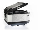 Topcase [Hepco & Becker] - Alu Xplorer 45 – pour porte-topcase