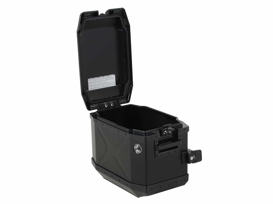 Seitenkoffer [Hepco & Becker] - Alu Xplorer 40 – Universell