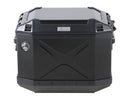 Seitenkoffer [Hepco & Becker] - Alu Xplorer 40 – Universell
