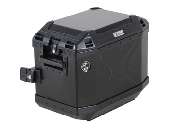 Valise latérale [Hepco & Becker] - Alu Xplorer 40 – Universelle