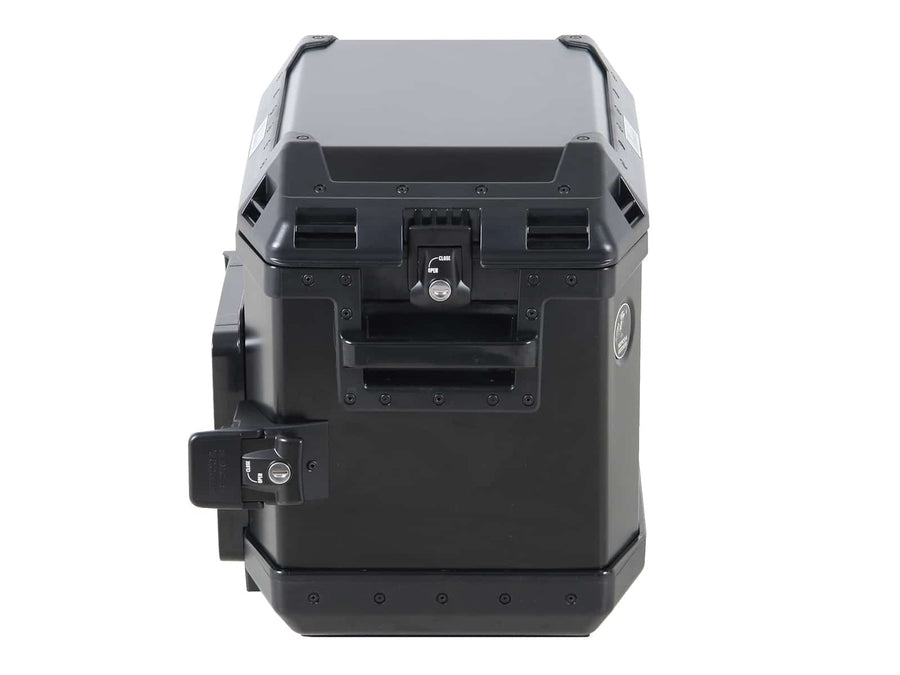Seitenkoffer [Hepco & Becker] - Alu Xplorer 40 – Universell