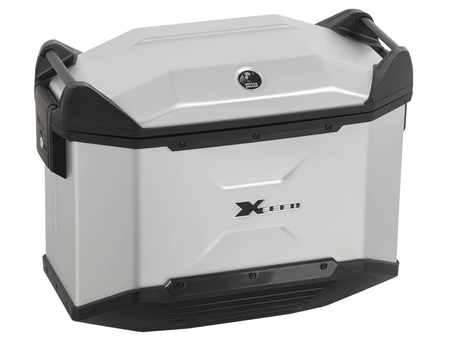 Side case [Hepco & Becker] - Xceed side case – universal