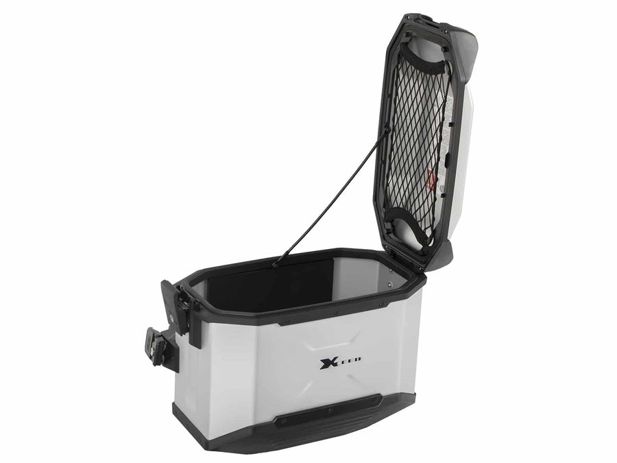 Side case [Hepco & Becker] - Xceed side case – universal
