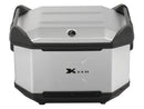 Hepco & Becker [Hepco & Becker] - Xceed Topcase 45 ltr. - silber