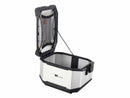 Hepco & Becker [Hepco & Becker] - Xceed Topcase 45 ltr. - silber