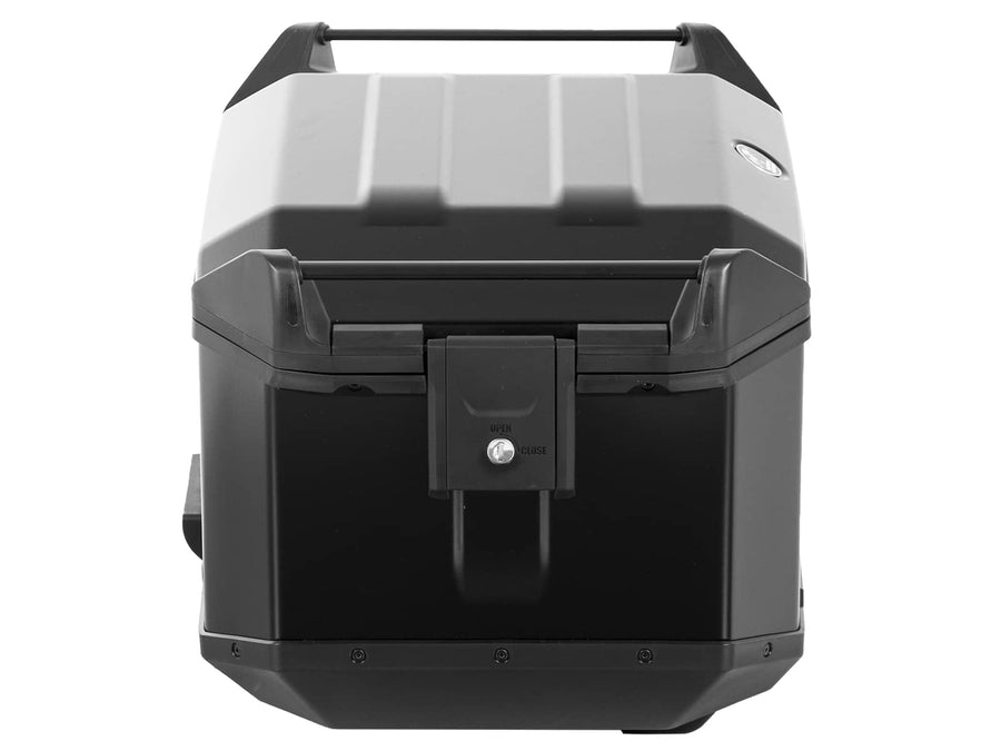 Hepco & Becker [Hepco & Becker] - Xceed Topcase 45 ltr. - schwarz