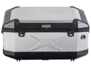 Topcase [Hepco & Becker] - Alu Xplorer 60 – für Topcaseträger