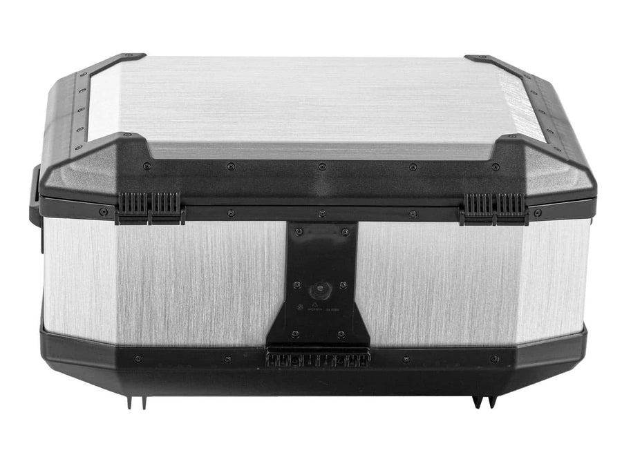 Topcase [Hepco & Becker] - Alu Xplorer 60 – für Topcaseträger