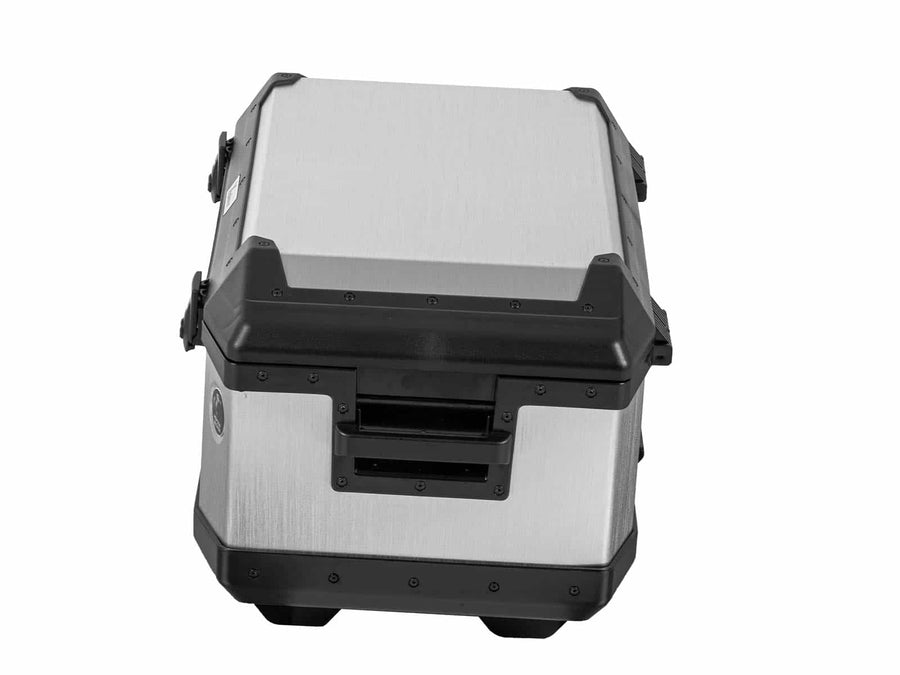 Topcase [Hepco & Becker] - Alu Xplorer 60 – für Topcaseträger