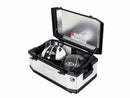 Topcase [Hepco & Becker] - Alu Xplorer 60 – für Topcaseträger