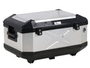 Topcase [Hepco & Becker] - Alu Xplorer 60 – für Topcaseträger