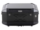 Topcase [Hepco & Becker] - Alu Xplorer 60 – for topcase carriers