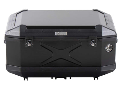 Topcase [Hepco & Becker] - Alu Xplorer 60 – für Topcaseträger