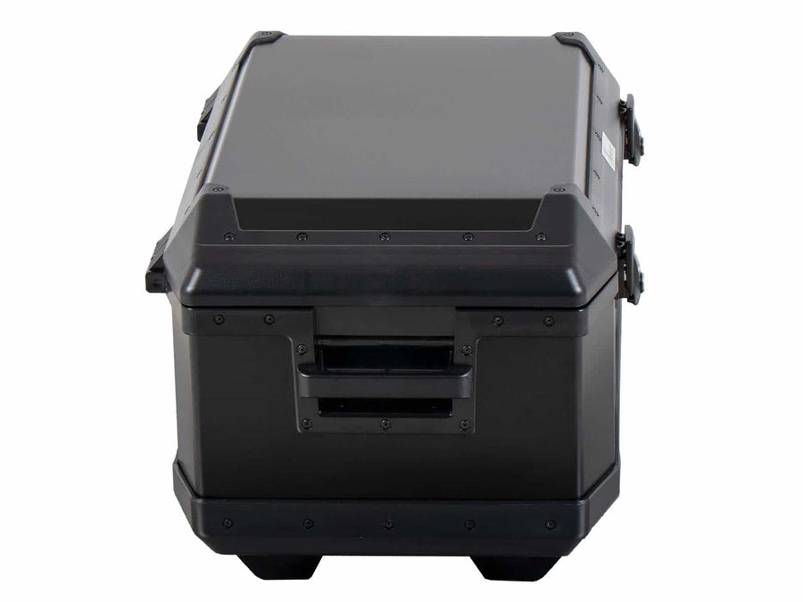 Topcase [Hepco & Becker] - Alu Xplorer 60 – for topcase carriers