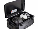 Topcase [Hepco & Becker] - Alu Xplorer 60 – for topcase carriers
